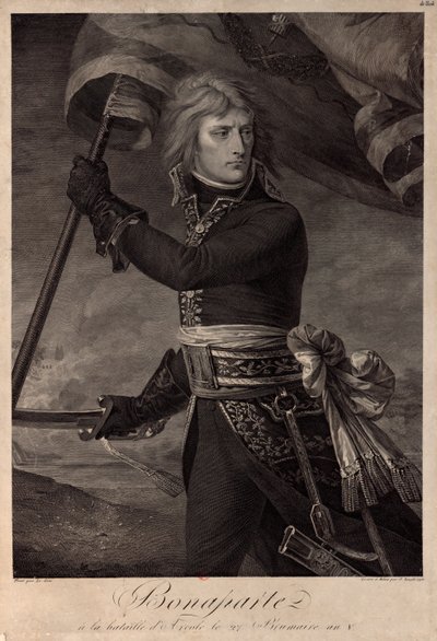 Bonaparte al Ponte d